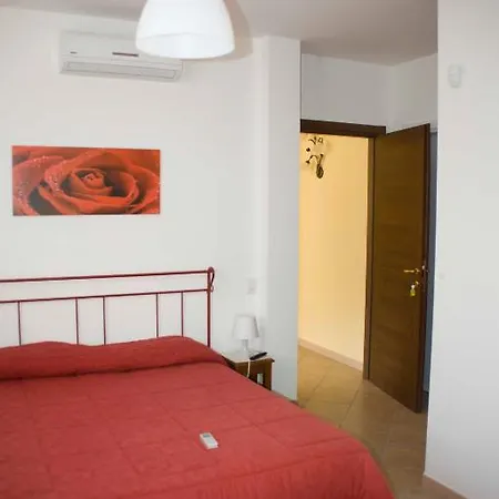 Bed & Breakfast Sole Luna